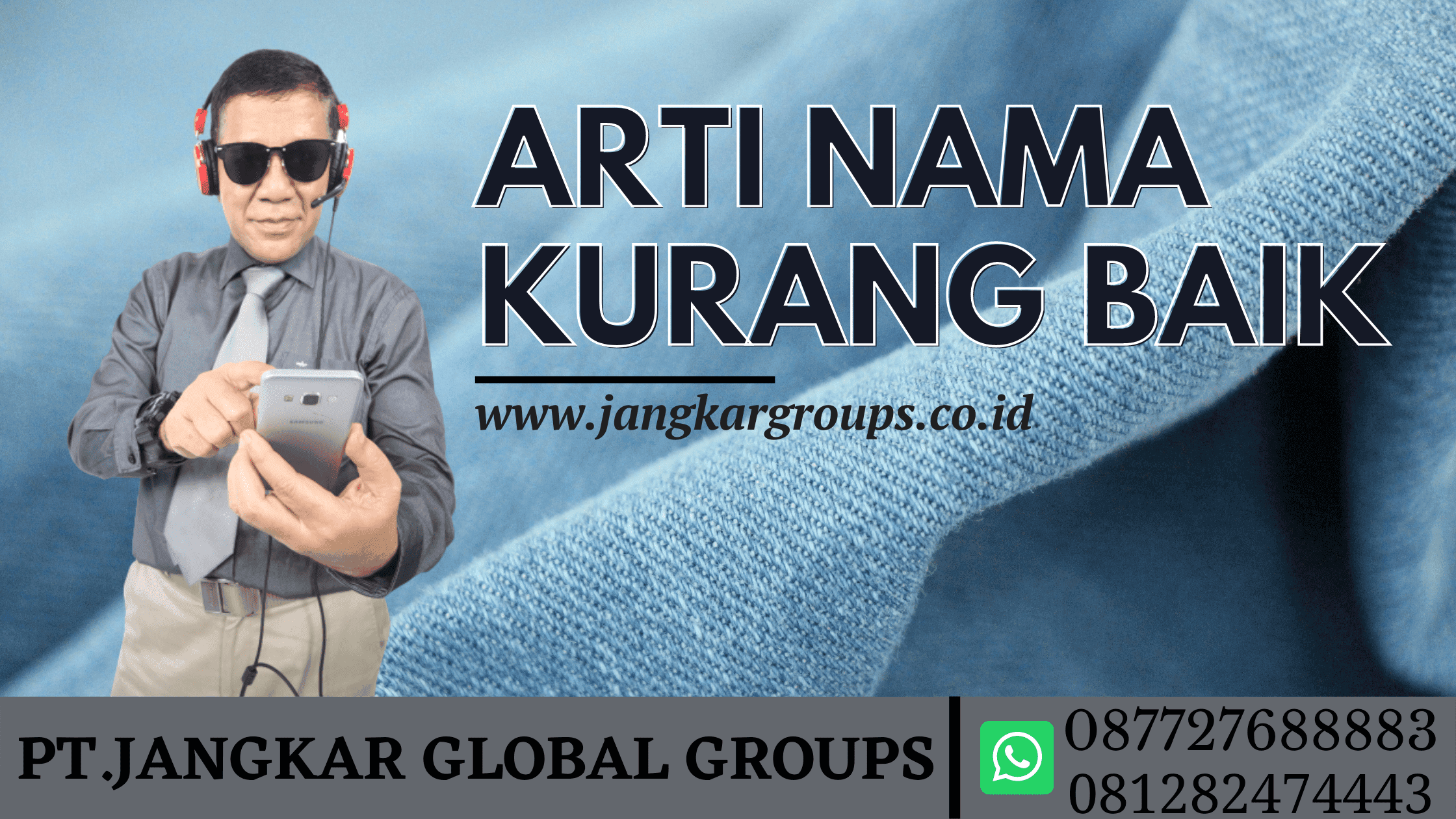 Mengubah Nama Anak arti nama kurang baik