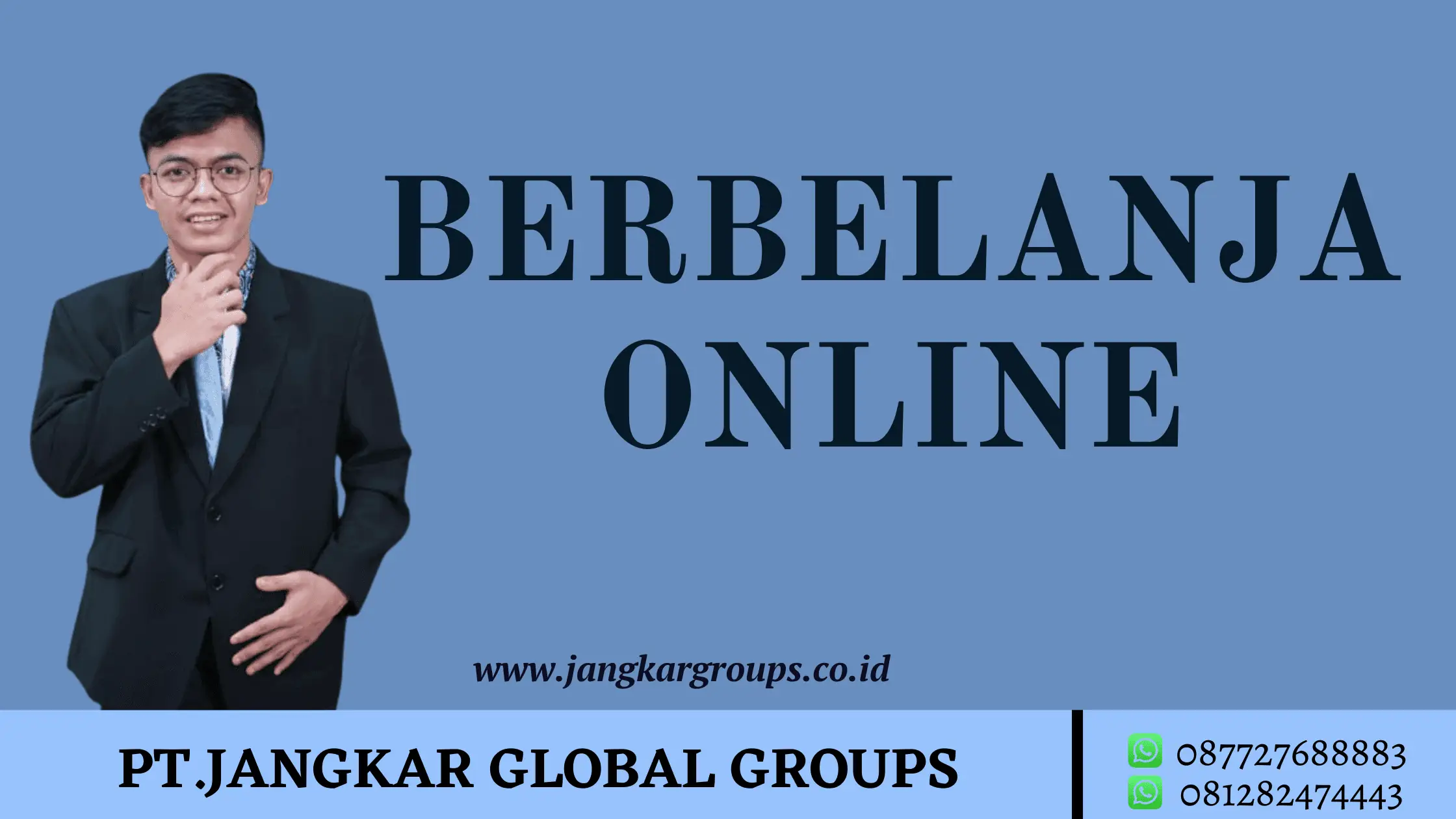 belanja online