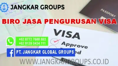 biro jasa pengurusan visa