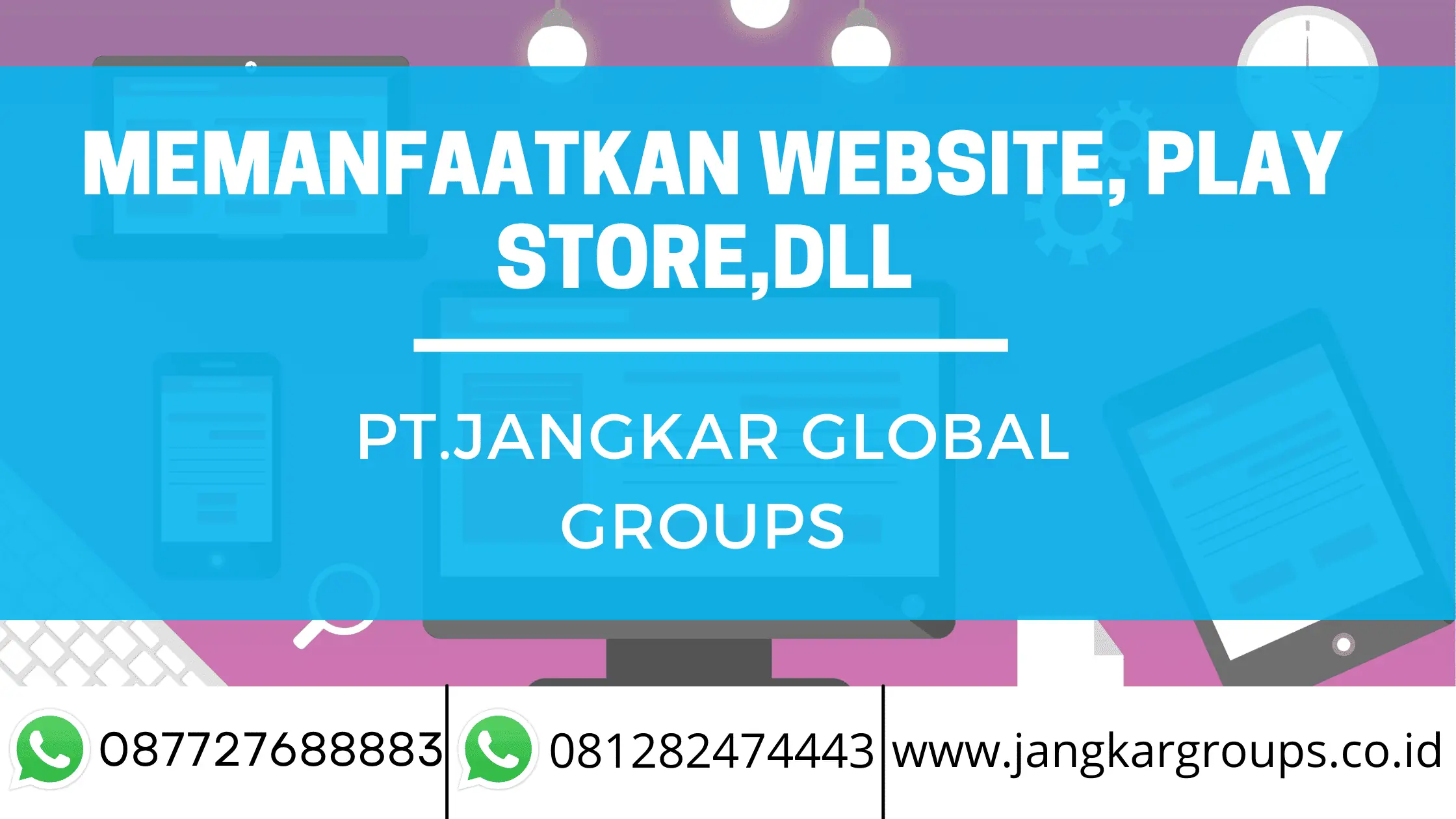 memanfaatkan websitememanfaatkan website