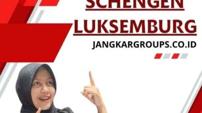 Visa Schengen Luksemburg