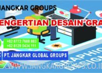 TENTANG DESAIN GRAFIS