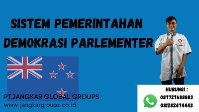 sistem pemerintahan demokrasi parlmenter