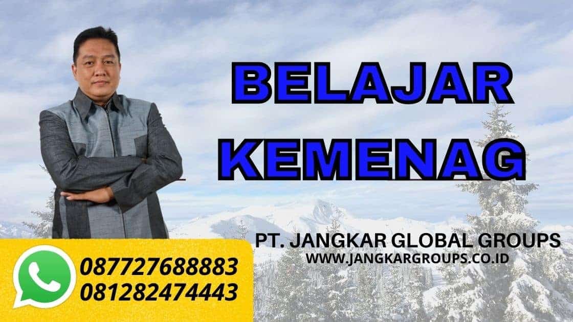 BELAJAR KEMENAG