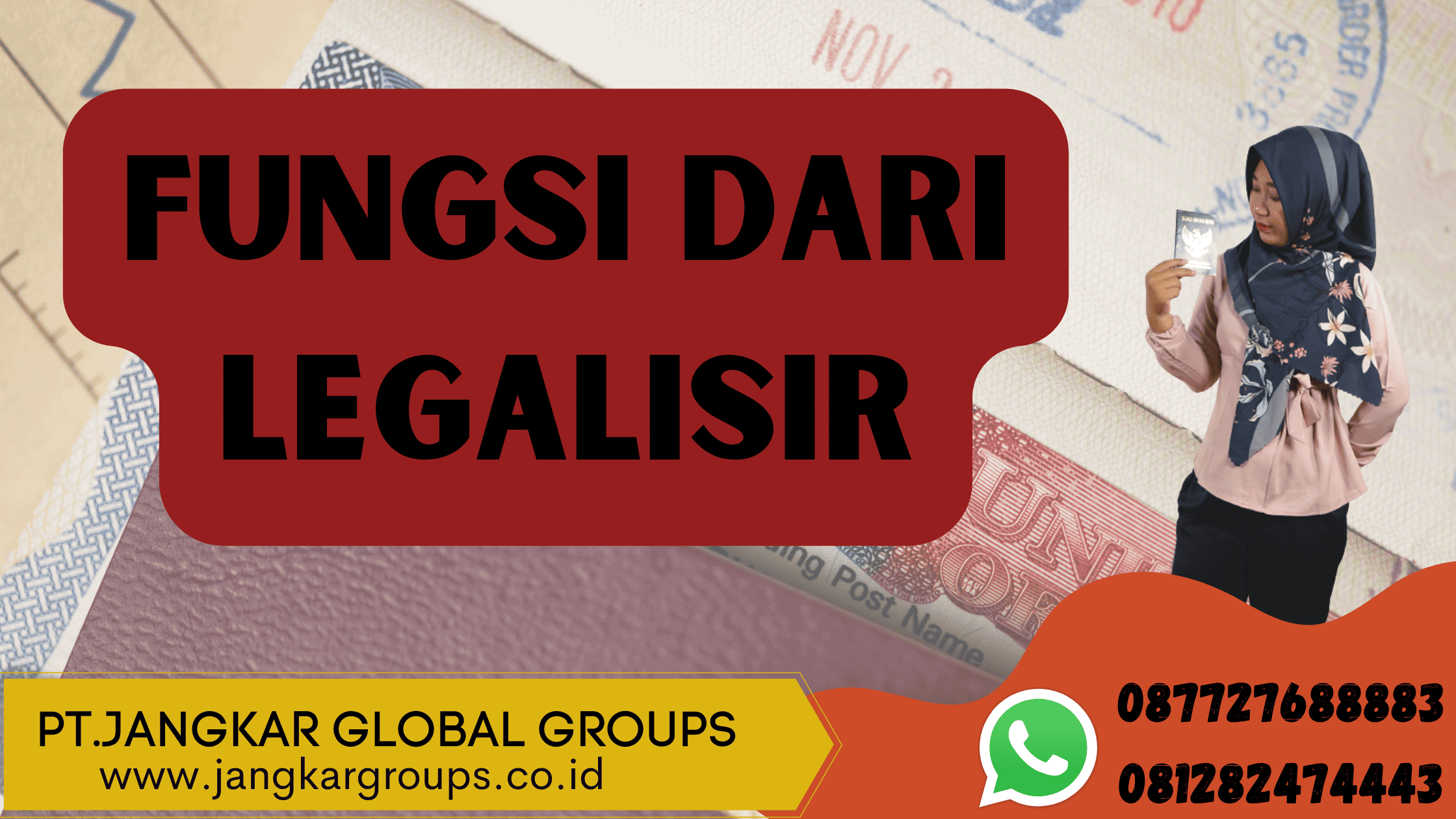 Fungsi dari legalisir, Legalisir Ijazah dan Transkrip Nilai