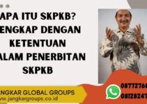 Apa Itu SKPKB Surat Keterangan Pajak Kurang Bayar? | Pajak