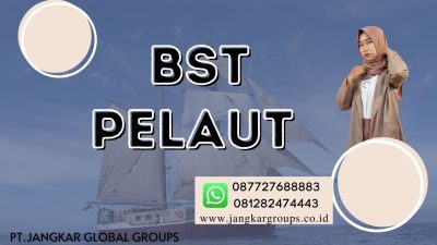 BST PELAUT
