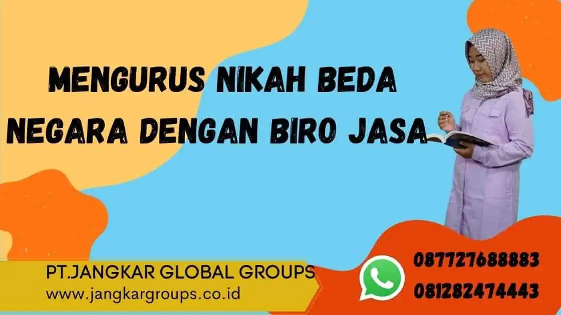 Mengurus-Nikah-Beda-Negara-dengan-biro-jasa