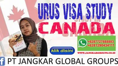 urus visa study canada