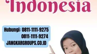 Agen Visa Indonesia