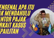 Hak Mendahulu Kantor Pajak Terkait Kasus Kepailitan | Info Pajak