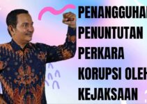 PENANGGUHAN PENUNTUTAN PERKARA KORUPSI