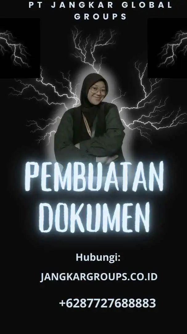 Pembuatan Dokumen