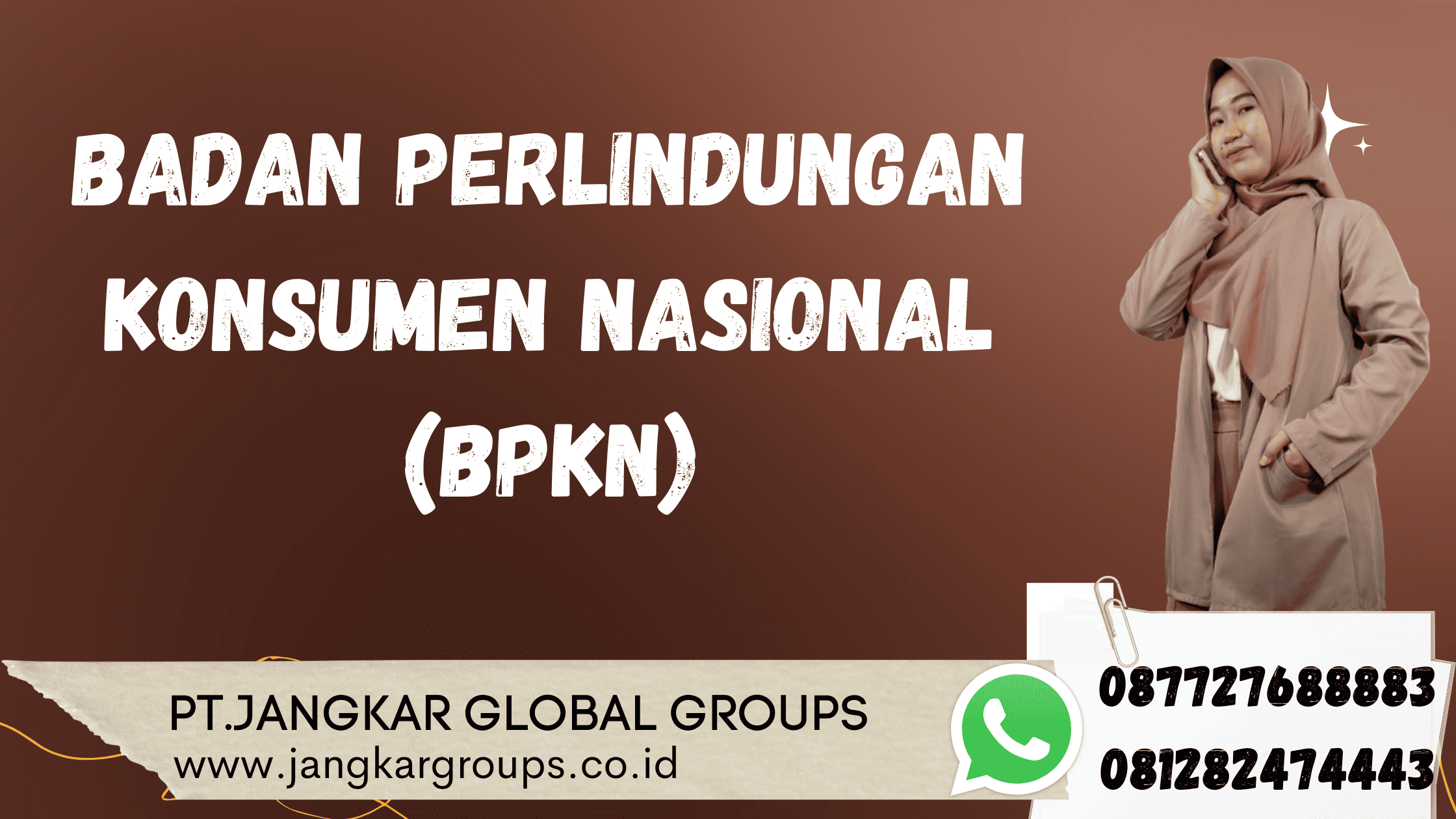 Badan Perlindungan Konsumen Nasional (BPKN)