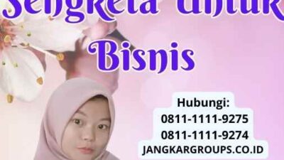 Saat Menghadapi Sengketa Untuk Bisnis