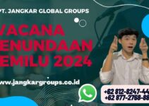 Wacana Penundaan Pemilu 2024