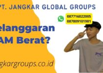 Pelanggaran HAM Berat