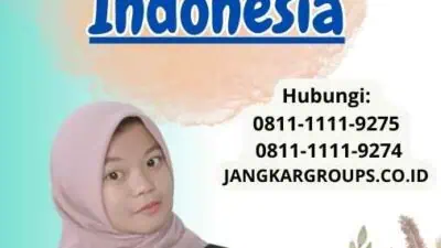 Judicial Harassment ke Indonesia