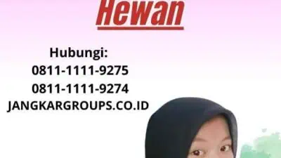 Jasa Undername Untuk Pengiriman Tumbuhan dan Hewan