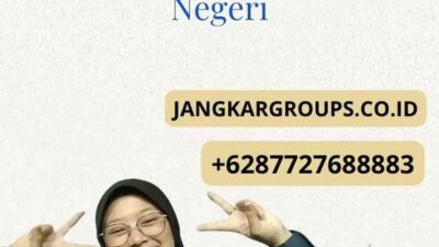 Biaya Sidang Ganti Nama di Pengadilan Negeri