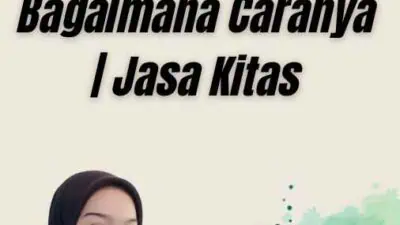 Pengurusan Izin Tinggal WNA Bagaimana Caranya | Jasa Kitas