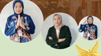 Bagaimana Menjadi Penerjemah Tersumpah