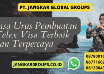 Travel Agent yang Bisa Mengurus Visa