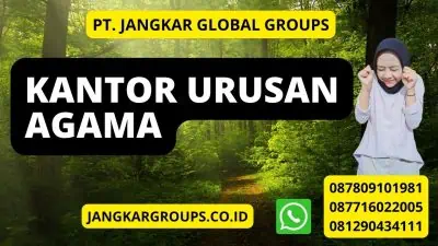 Kantor Urusan Agama