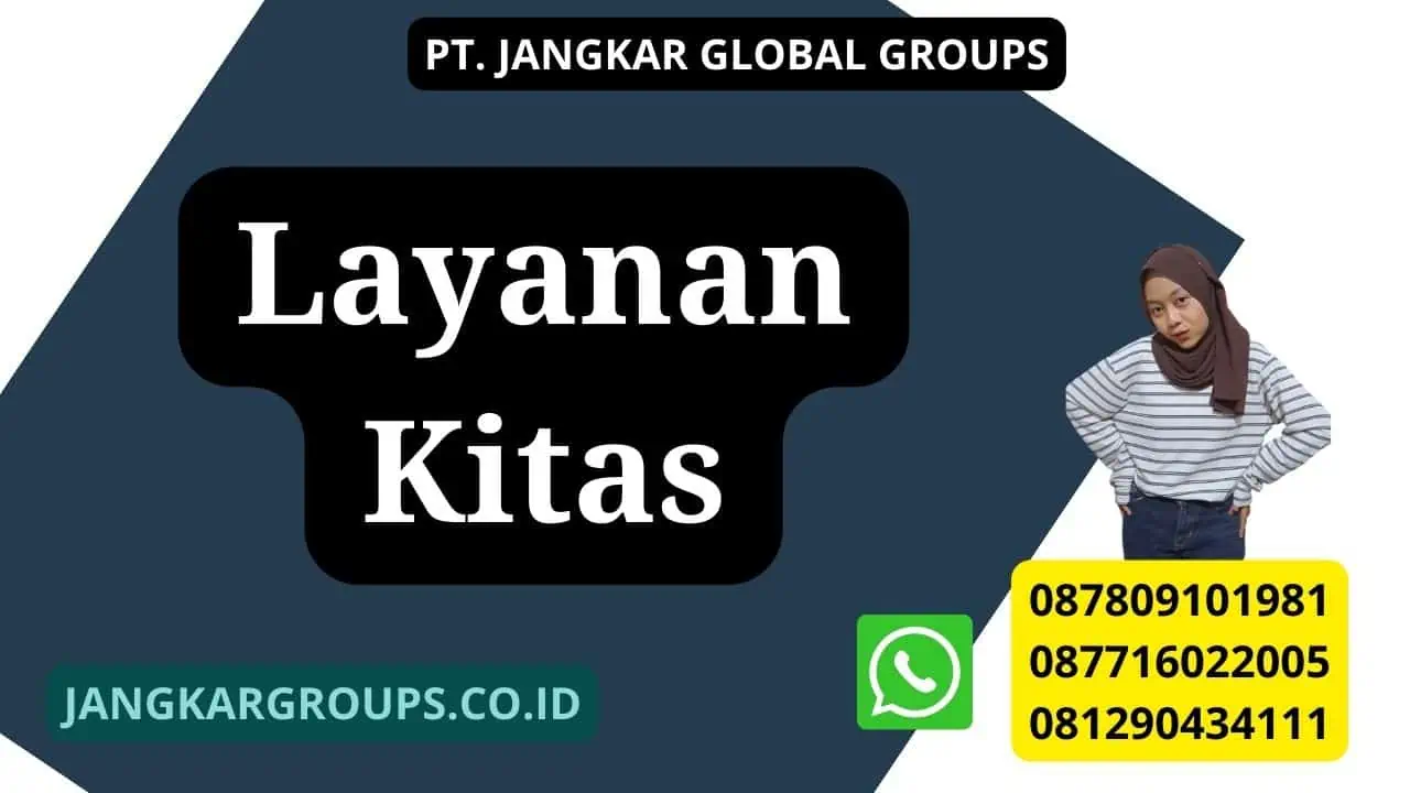 Layanan Kitas