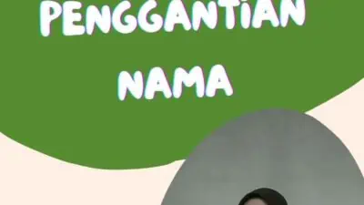 Persyaratan Ganti Nama Di Paspor 2024