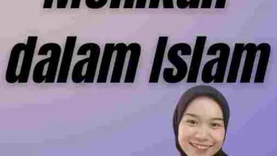 Anjuran Menikah dalam Islam