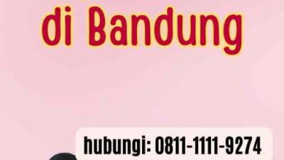 Antrean Paspor Online di Bandung