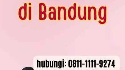 Antrean Paspor Online di Bandung