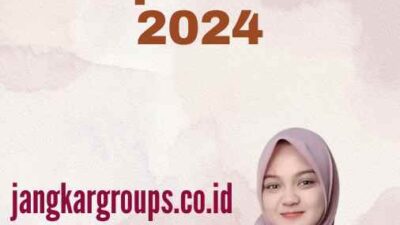 Antrian Paspor Error 2024