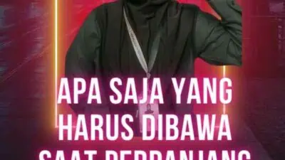 Apa Saja Yang Harus Dibawa Saat Perpanjang Paspor 2024