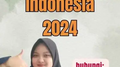 Aplikasi Paspor Online Indonesia 2024