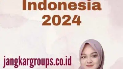 Arti Warna Paspor Indonesia 2024