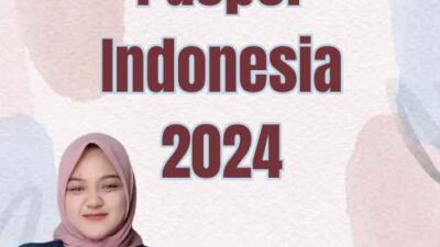 Aturan Foto Paspor Indonesia 2024