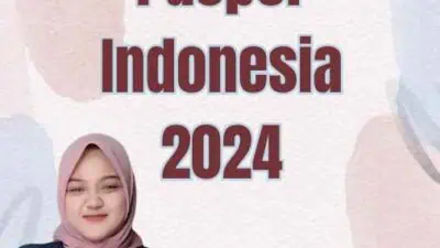 Aturan Foto Paspor Indonesia 2024