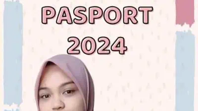 Batas Waktu Perpanjang Pasport 2024