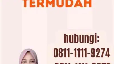 Bayar Paspor Online Termudah