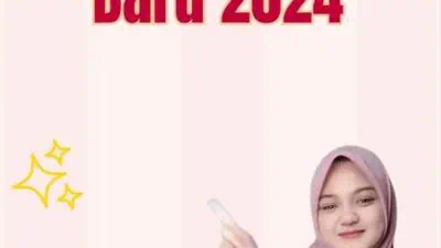 Berkas Paspor Baru 2024