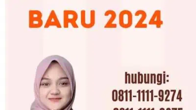 Berkas Pembuatan Pasport Baru 2024