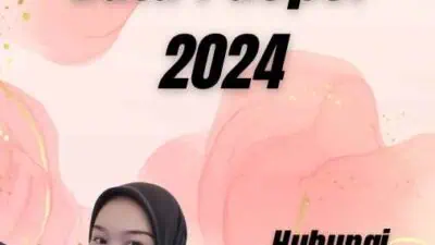 Biaya Perubahan Data Paspor 2024