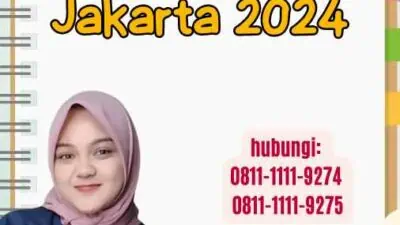 Bikin E Passpor Jakarta 2024