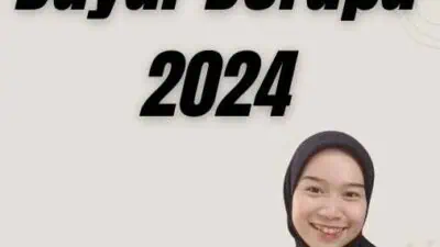 Bikin Paspor Bayar Berapa 2024