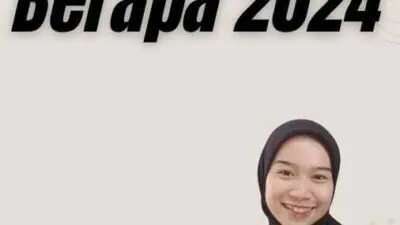 Bikin Paspor Berapa 2024