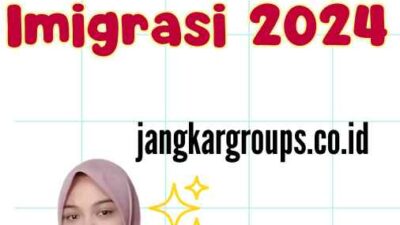 Bikin Paspor Langsung Ke Kantor Imigrasi 2024