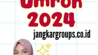 Bikin Paspor Umroh 2024