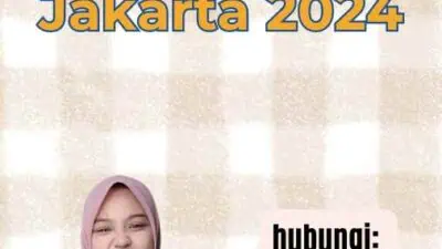 Bikin Pasport Online di Jakarta 2024